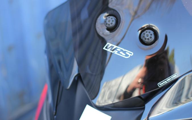 2025 Ducati Multistrada Pikes Peak