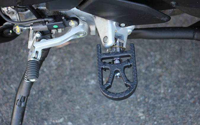 2025 Ducati Multistrada Pikes Peak