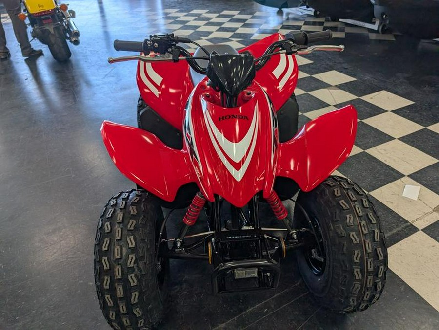 2026 Honda® TRX90X