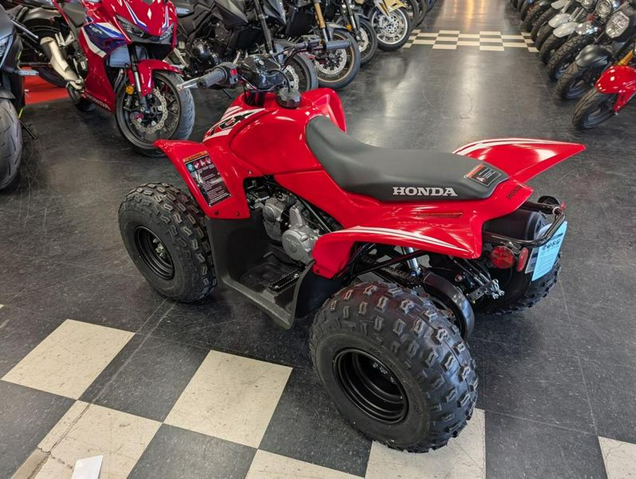 2026 Honda® TRX90X
