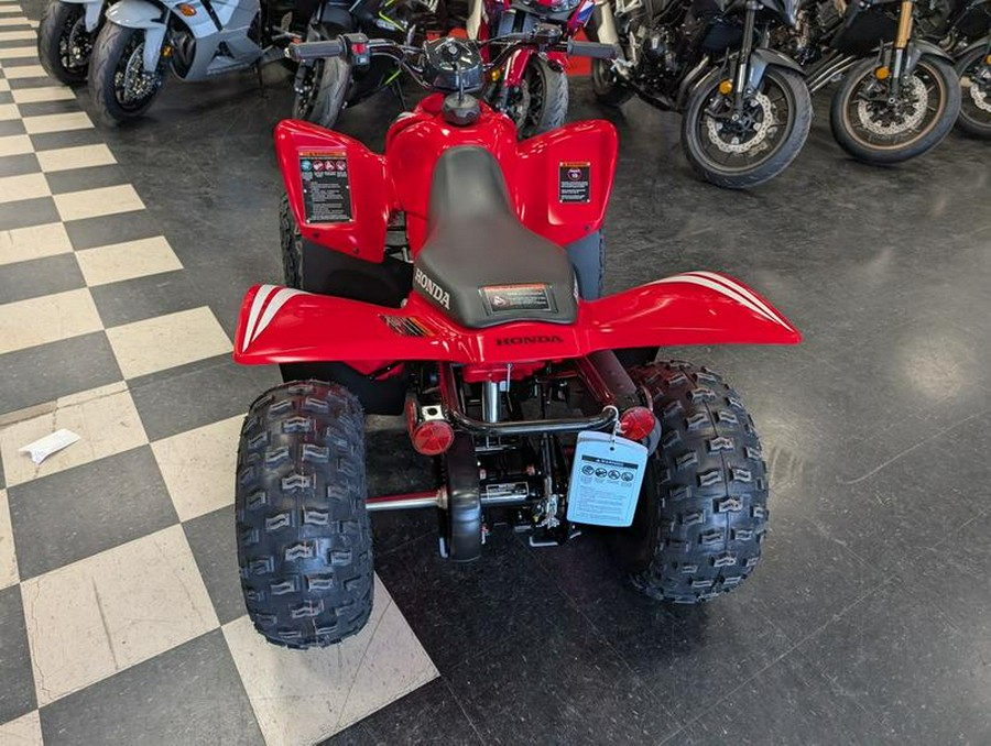 2026 Honda® TRX90X
