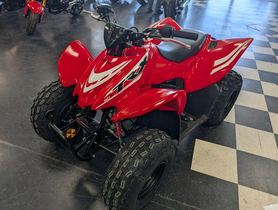 2026 Honda® TRX90X