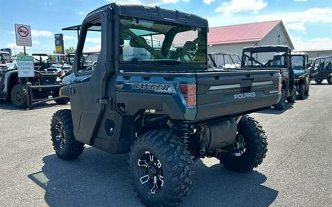 2026 Polaris Ranger XP 1000 NorthStar Edition Premium