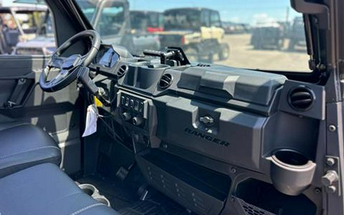 2026 Polaris Ranger XP 1000 NorthStar Edition Premium