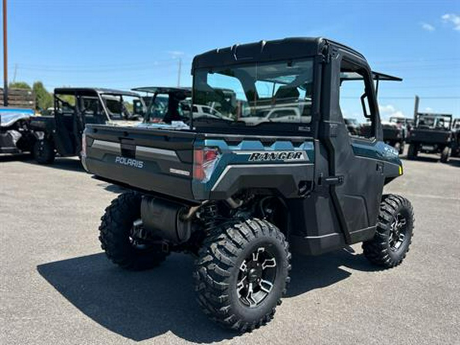 2026 Polaris Ranger XP 1000 NorthStar Edition Premium
