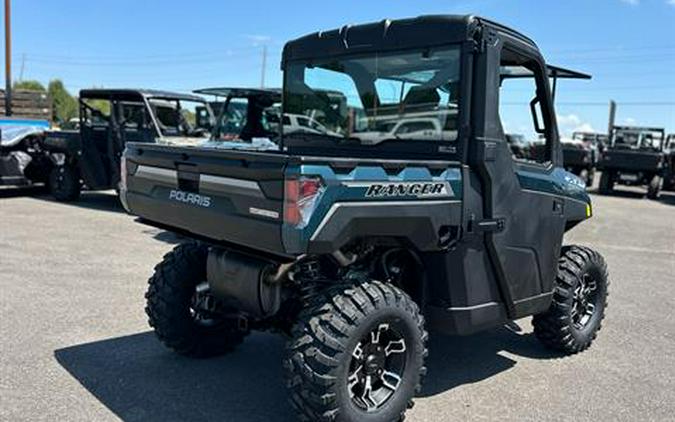 2026 Polaris Ranger XP 1000 NorthStar Edition Premium