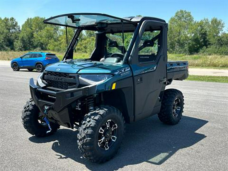 2026 Polaris Ranger XP 1000 NorthStar Edition Premium