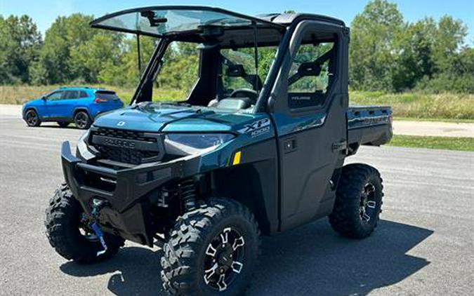 2026 Polaris Ranger XP 1000 NorthStar Edition Premium