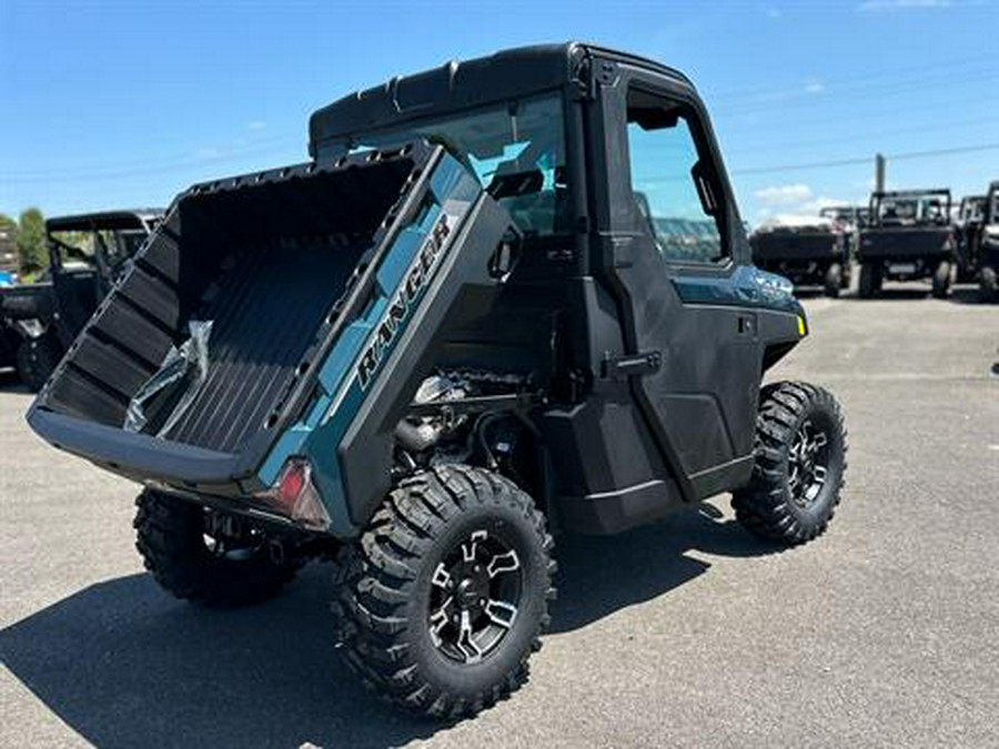 2026 Polaris Ranger XP 1000 NorthStar Edition Premium