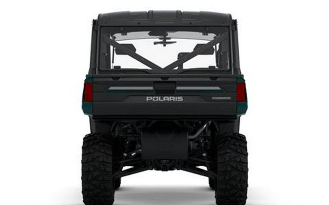 2026 Polaris Ranger XP 1000 NorthStar Edition Premium
