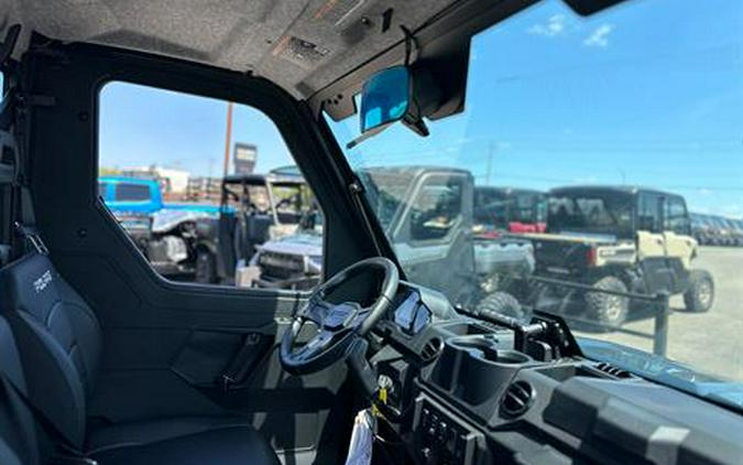 2026 Polaris Ranger XP 1000 NorthStar Edition Premium