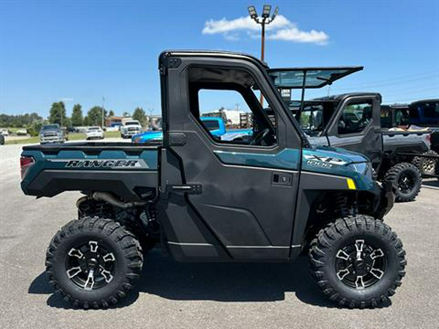 2026 Polaris Ranger XP 1000 NorthStar Edition Premium
