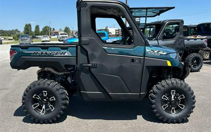 2026 Polaris Ranger XP 1000 NorthStar Edition Premium