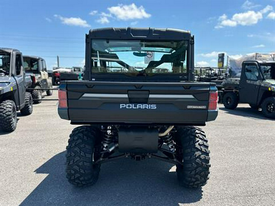 2026 Polaris Ranger XP 1000 NorthStar Edition Premium