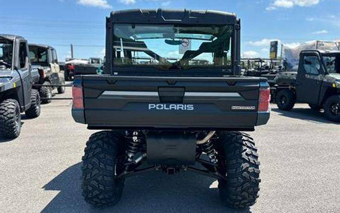2026 Polaris Ranger XP 1000 NorthStar Edition Premium