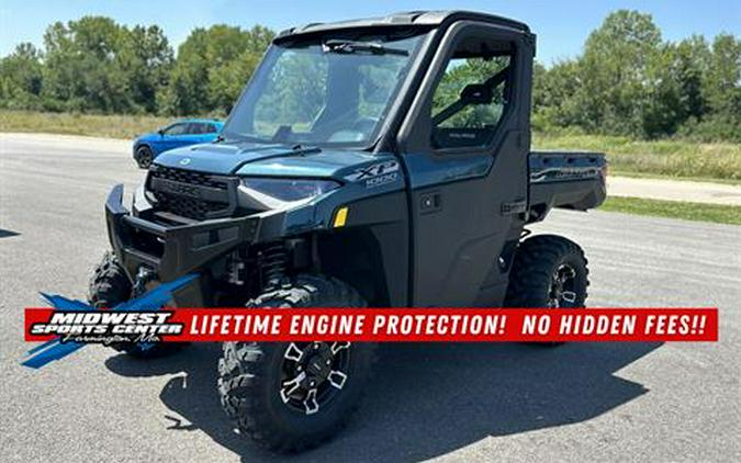 2026 Polaris Ranger XP 1000 NorthStar Edition Premium