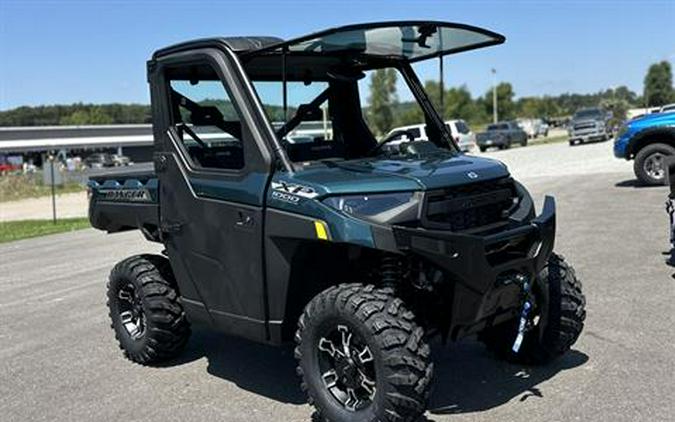 2026 Polaris Ranger XP 1000 NorthStar Edition Premium