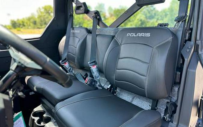 2026 Polaris Ranger XP 1000 NorthStar Edition Premium