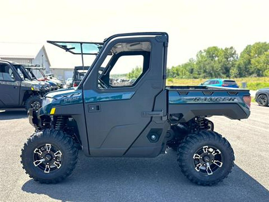 2026 Polaris Ranger XP 1000 NorthStar Edition Premium