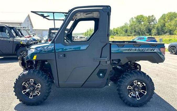 2026 Polaris Ranger XP 1000 NorthStar Edition Premium
