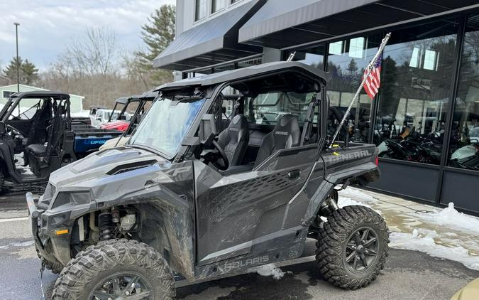 2025 Polaris® General XP 1000 Ultimate