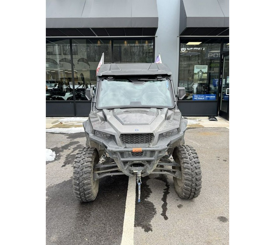 2025 Polaris® General XP 1000 Ultimate