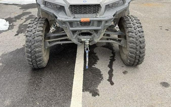 2025 Polaris® General XP 1000 Ultimate