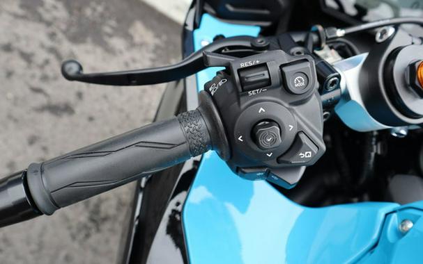 2026 Yamaha YZF-R7