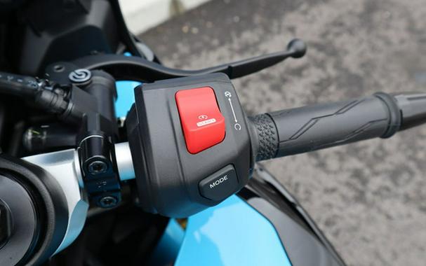 2026 Yamaha YZF-R7