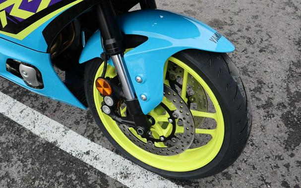 2026 Yamaha YZF-R7