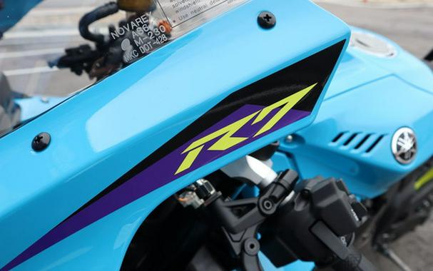2026 Yamaha YZF-R7