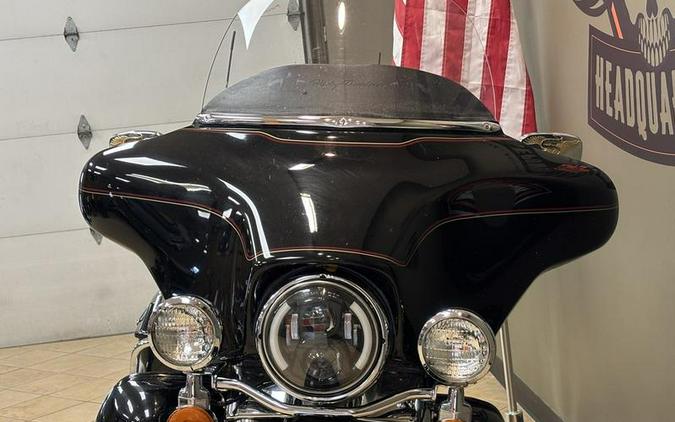 2002 Harley-Davidson® FLHTCU