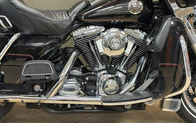 2002 Harley-Davidson® FLHTCU
