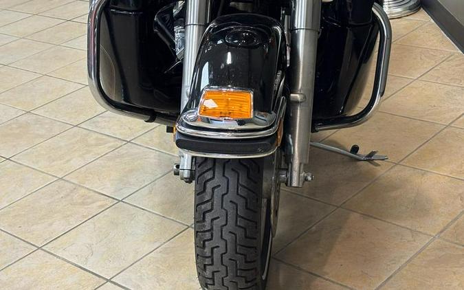 2002 Harley-Davidson® FLHTCU