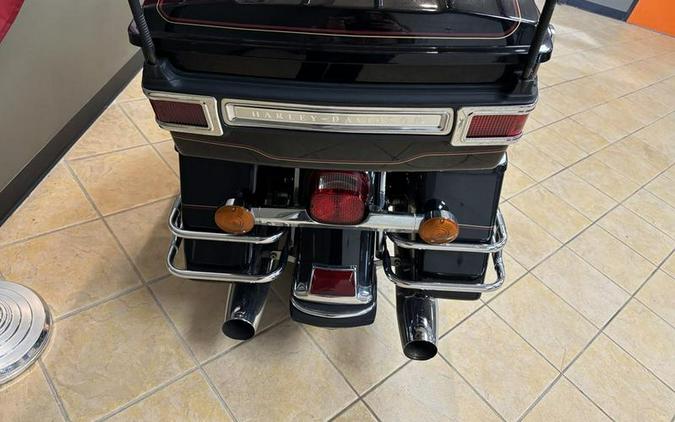 2002 Harley-Davidson® FLHTCU