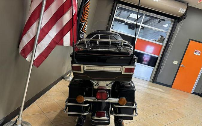 2002 Harley-Davidson® FLHTCU