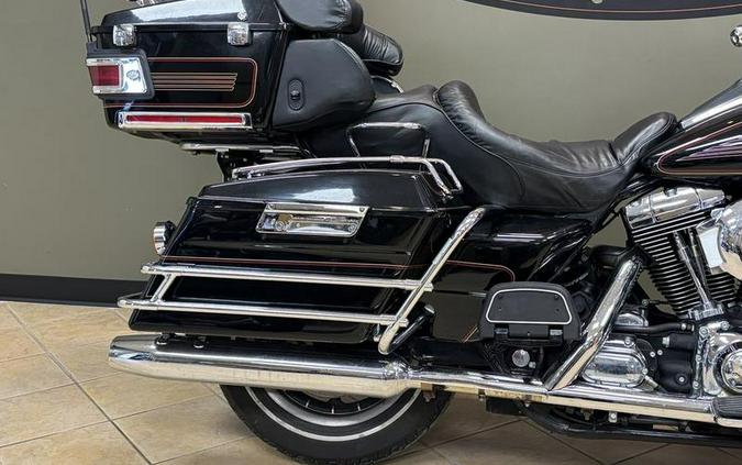 2002 Harley-Davidson® FLHTCU