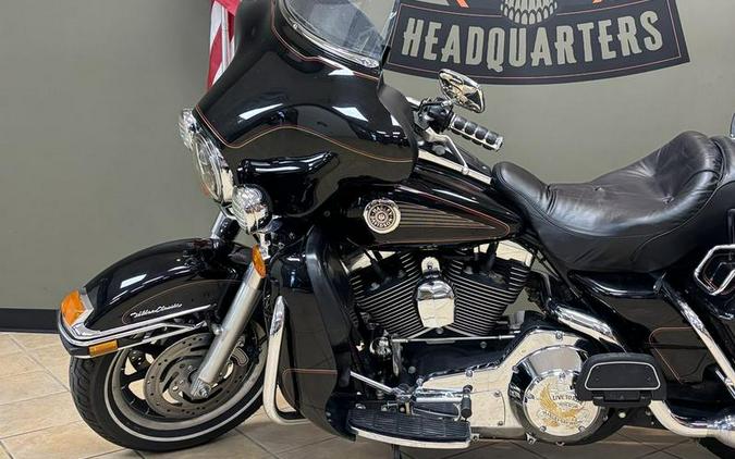 2002 Harley-Davidson® FLHTCU