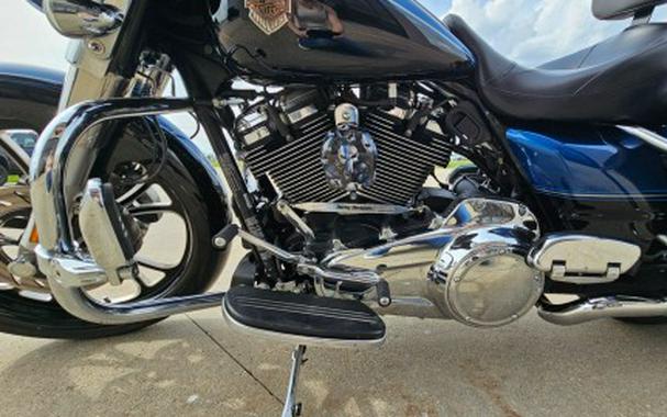 2018 Harley-Davidson 115th Anniversary Street Glide®
