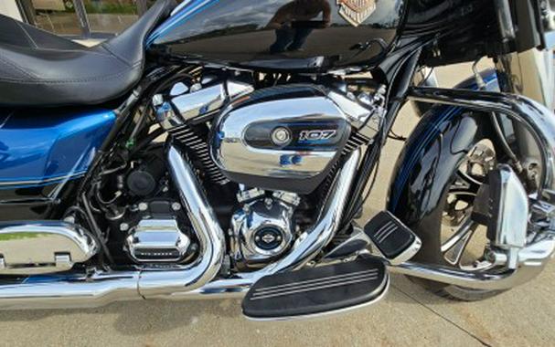 2018 Harley-Davidson 115th Anniversary Street Glide®