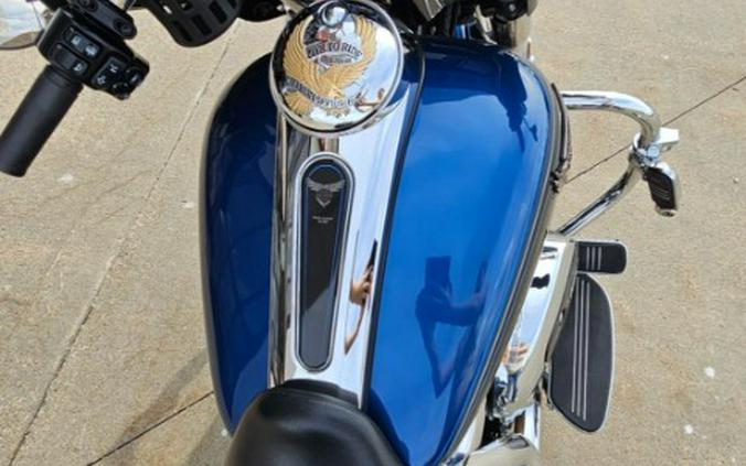2018 Harley-Davidson 115th Anniversary Street Glide®
