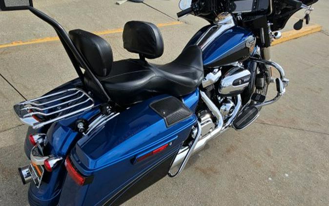 2018 Harley-Davidson 115th Anniversary Street Glide®