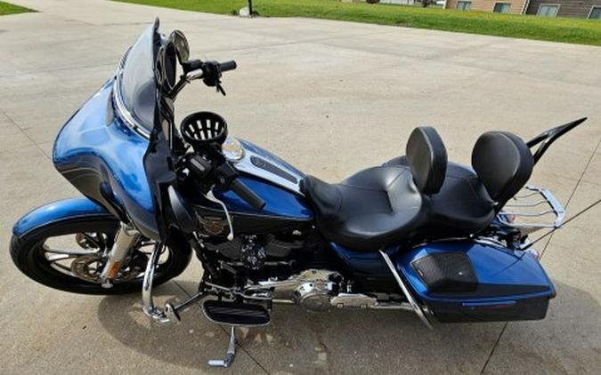 2018 Harley-Davidson 115th Anniversary Street Glide®