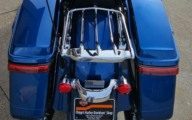 2018 Harley-Davidson 115th Anniversary Street Glide®