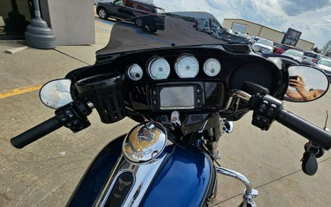 2018 Harley-Davidson 115th Anniversary Street Glide®