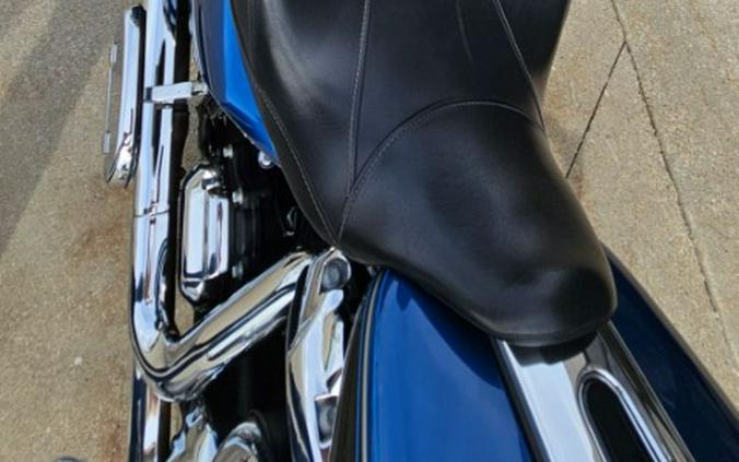 2018 Harley-Davidson 115th Anniversary Street Glide®