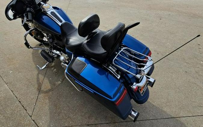 2018 Harley-Davidson 115th Anniversary Street Glide®