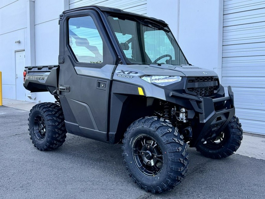 2027 Polaris Ranger XP 1000 Cab