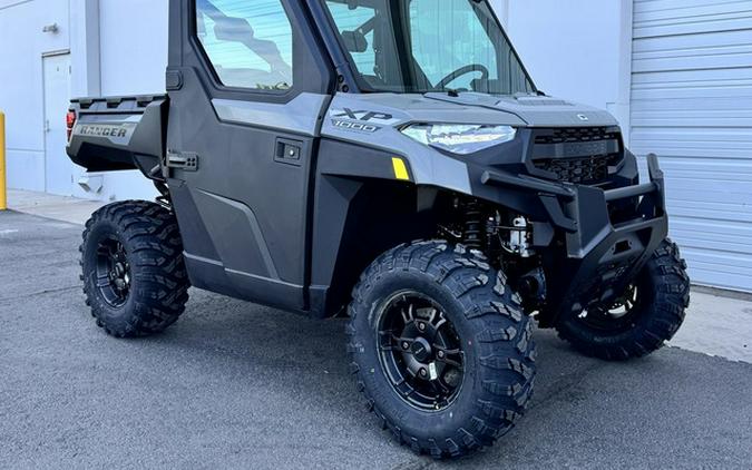 2027 Polaris Ranger XP 1000 Cab