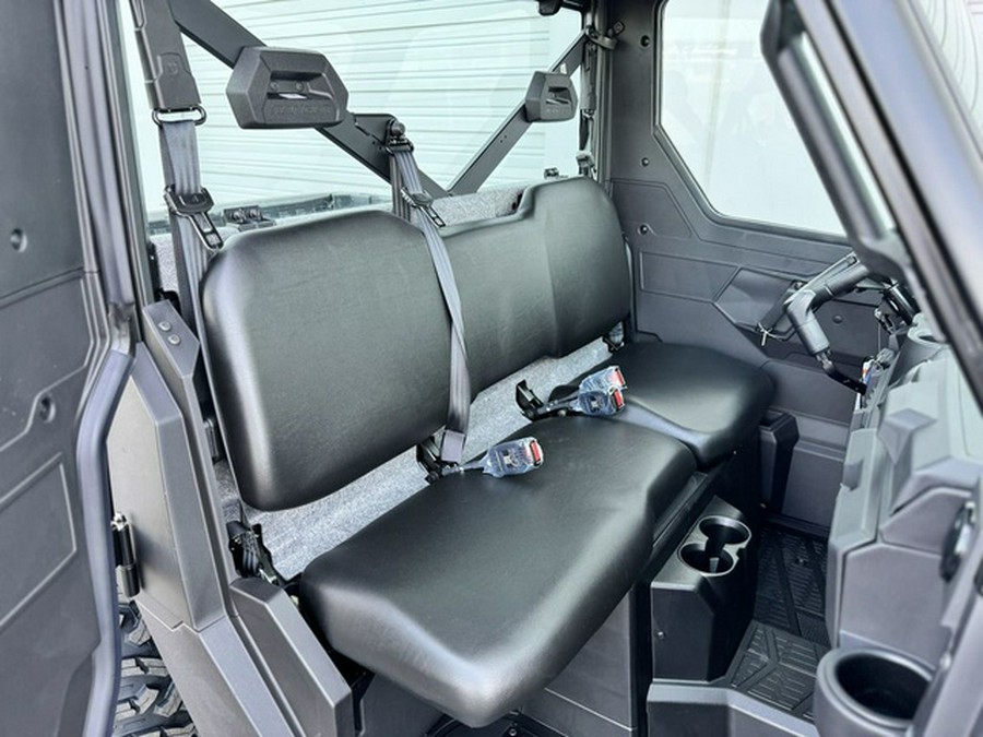 2027 Polaris Ranger XP 1000 Cab